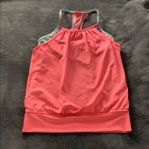 Ivivva Girls Tank
